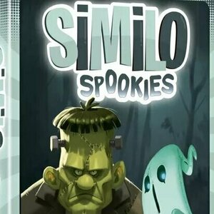 Similo: Spookies