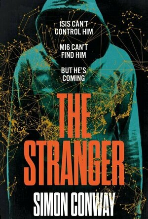 The Stranger (Jude Lyon)
