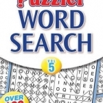 Puzzler Word Search: Vol. 5