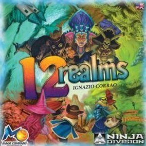 12 Realms