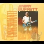 Live In Cincinnati by Jimmy Buffett