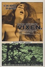 Vixen! (1968)
