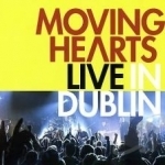 Live in Dublin by Moving Hearts