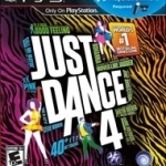 Just Dance 4 