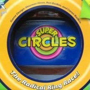 Super Circles
