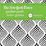 The New York Times Pocket Posh Brain Games 2: 100 Puzzles