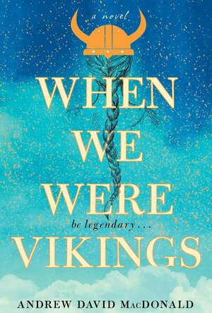 When We Were Vikings