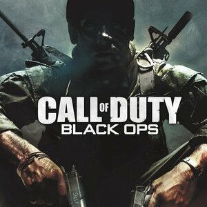 Call of Duty: Black Ops - Topic