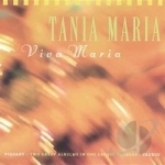 Viva Maria by Tania Maria