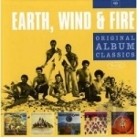 Original Album Classics by Earth, Wind &amp; Fire