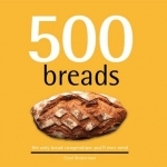 500 Breads