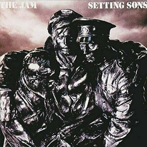 Setting Sons by The Jam