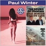 Sound of Ipanema/Rio by Paul Winter
