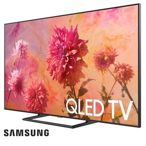 Samsung QLED TV 