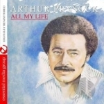 All My Life by Arthur Prysock