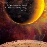 Dark Side of the Moog, Vols. 9-11 by Pete Namlook / Klaus Schulze