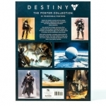 Destiny: The Poster Collection