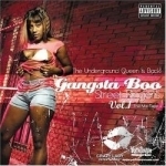 Street Ringers, Vol. 1: The Mix Tape by Gangsta Boo