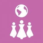 Lesbesocial: Lesbian LGBTQ app