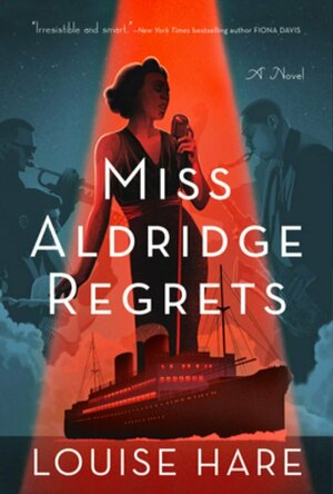 Miss Aldridge Regrets