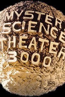 Mystery Science Theater 3000 (MST3K)