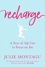 Recharge: A Year of Self-Care to Focus on You