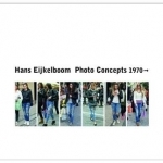 Hans Eilkelboom: Photographic Concepts