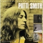 Original Album Classics by Patti Smith