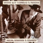 Solos, Sessions &amp; Encores by Stevie Ray Vaughan
