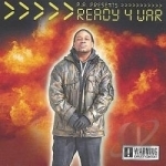 Ready 4 War by PA