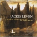 Mystery Of Love by Jackie Leven