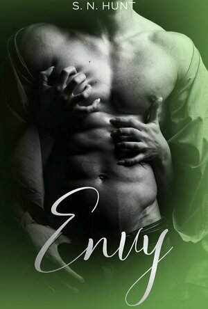 Envy (Seven Princes of Sin #5)