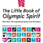 L2012 Little Bk of Olympic Spirit