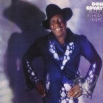 Travelin&#039; in Heavy Traffic by Don Covay