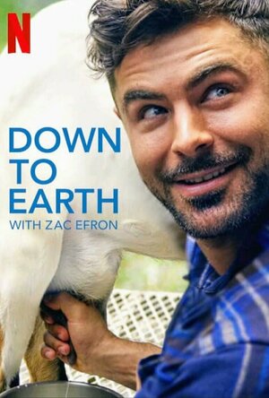 Down to Earth with Zac Efron