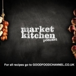 Market Kitchen Recipes from the Good Food Channel