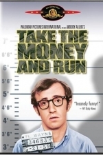 Take the Money and Run (1969)