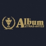 ALBUM LETRAS &amp; ARTES, español