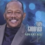 Advantage by Andy Goddard