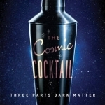 The Cosmic Cocktail: Three Parts Dark Matter