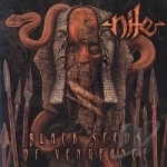 Black Seeds of Vengeance by Nile