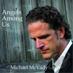 Angels Among Us by Michael McVady