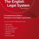 The English Legal System: An Emerald Guide