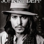 Johnny Depp - A Retrospective