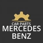 Mercedes-Benz Parts - ETK Car Parts for Mercedes
