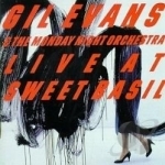 Live at Sweet Basil, Vol. 1 by Gil Evans