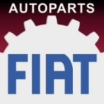 Autoparts for Fiat