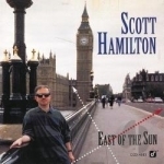 East of the Sun by Scott Hamilton