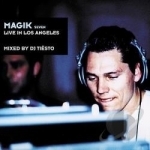 Magik, Vol. 7: Live in Los Angeles by Tiesto