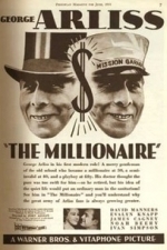 The Millionaire (1931)